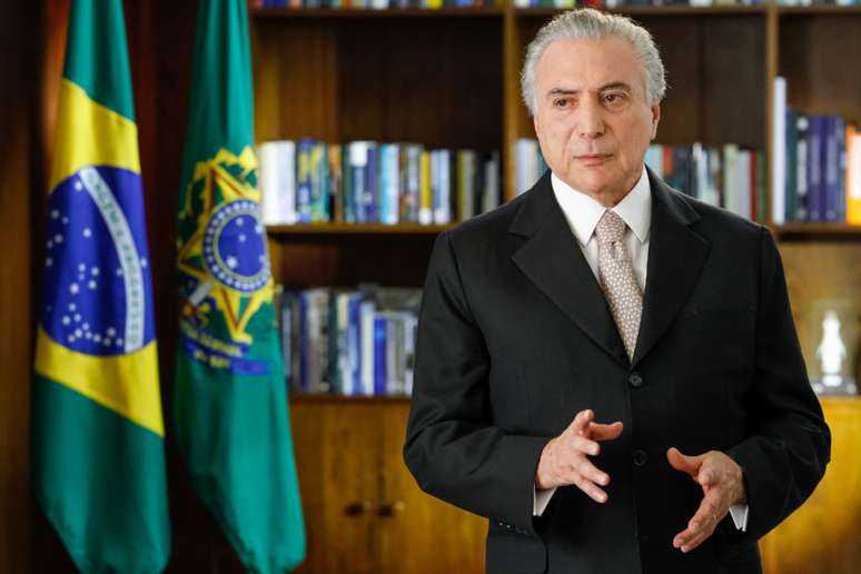 Michel Temer ratificou a adesão do Brasil ao Acordo de Paris