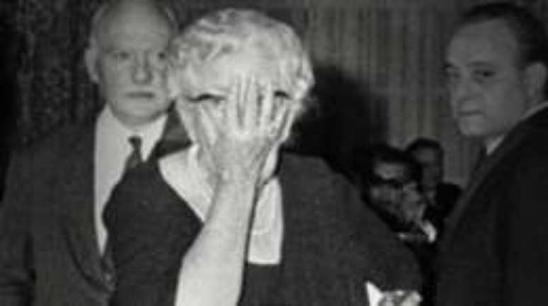 Apesar de ser um sucesso de vendas, Agatha Christie sentia 'timidez cruel e inevit&aacute;vel'