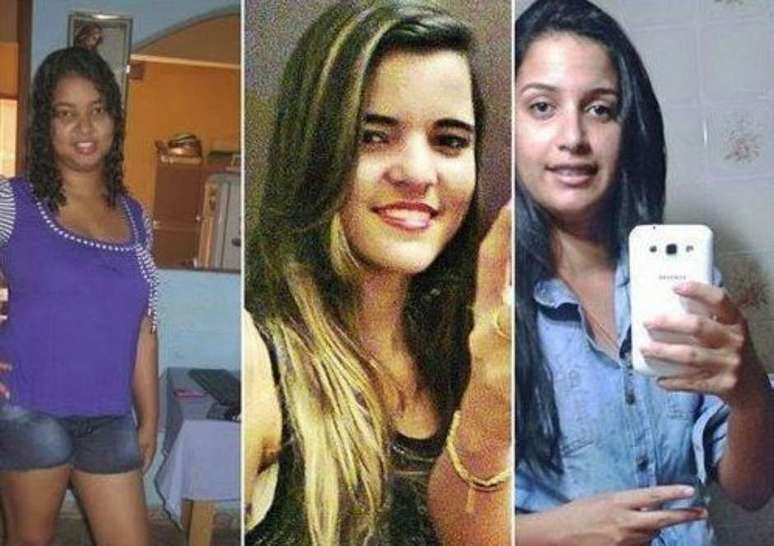 As brasileiras foram encontradas mortas no fim de agosto e estavam desaparecidas desde maio. 