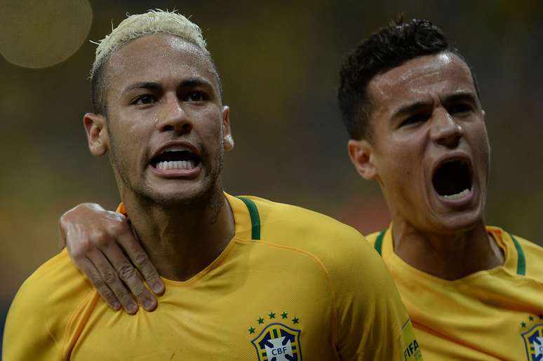 Brasil voltou ao top 5 do ranking da Fifa impulsionado pelas vitórias contra Equador e Colômbia pelas Eliminatórias