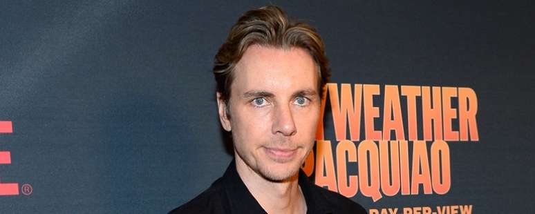 Dax Shepard