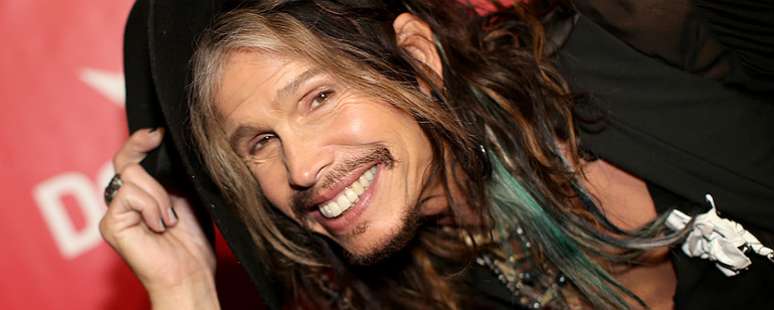 Steven Tyler