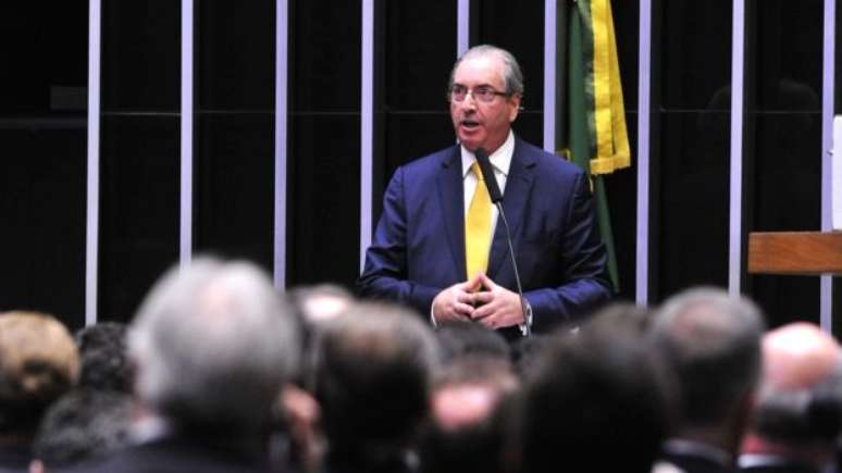 Cunha teria mais de R$ 15 milhões em contas na Suíça