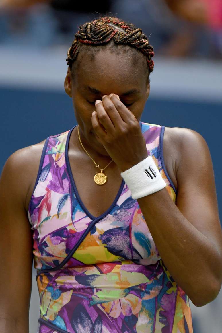 Venus Williams