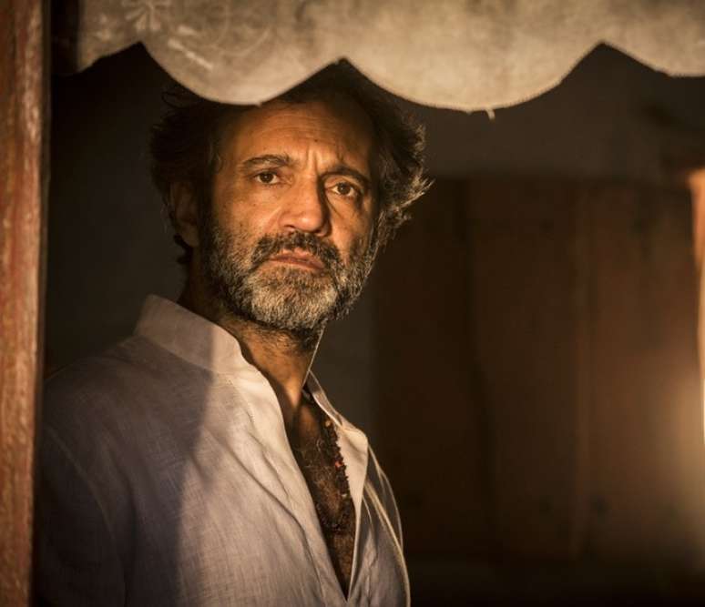 Domingos Montagner desaparece no Rio Sao Francisco