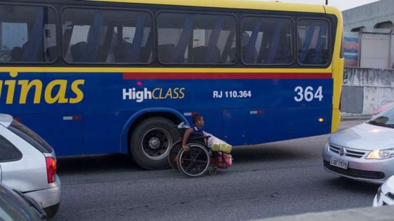 Desemprego no Brasil é assustador entre pessoas com deficiência