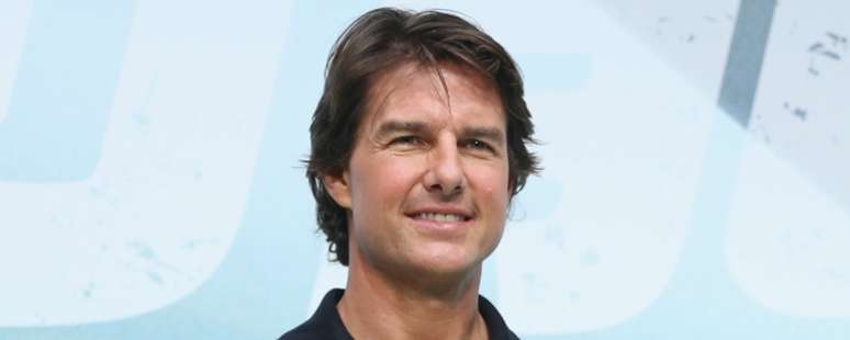 Tom Cruise