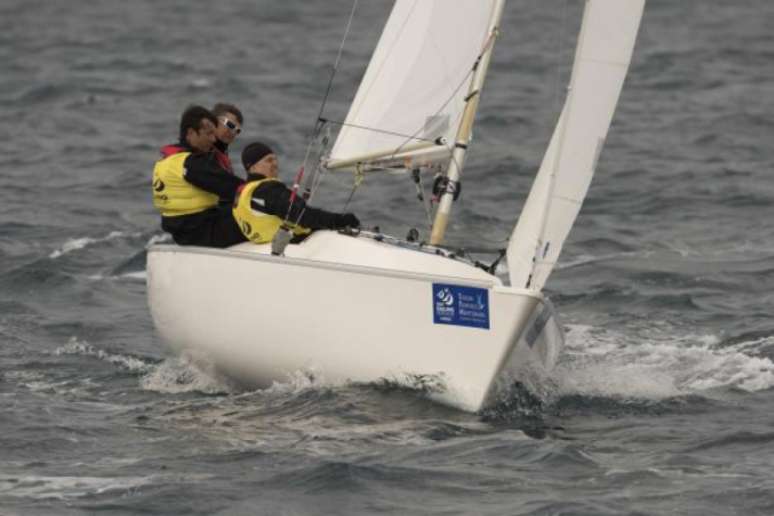 Nicolas Vimont-Vicary (Foto: Isaf)