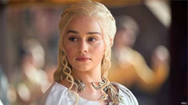 &#039;Game of Thrones&#039; se baseia em romances que também se popularizaram como livros de autoajuda