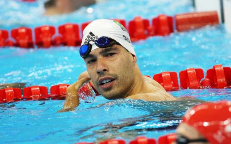 Daniel Dias é o maior medalhista da história da natação paralímpica(Foto: Cezar Loureiro/MPIX/CPB)
