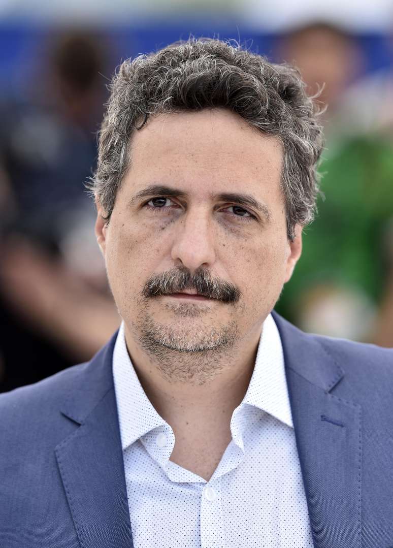 Kléber Mendonça Filho, diretor do longa Aquarius