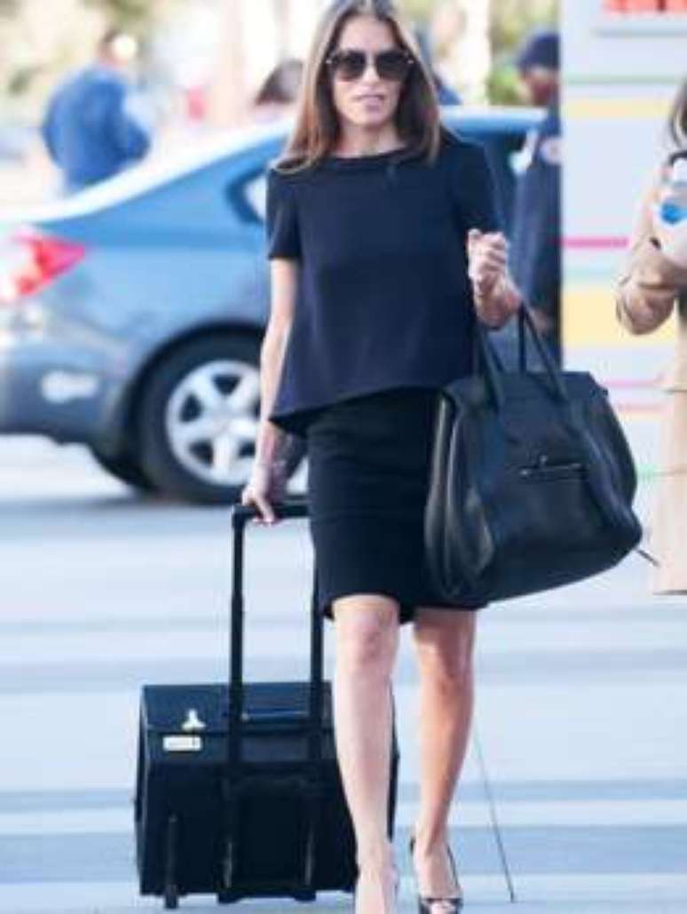 Calma e tenacidade est&atilde;o entre as qualidades que os clientes admiram em Wasser