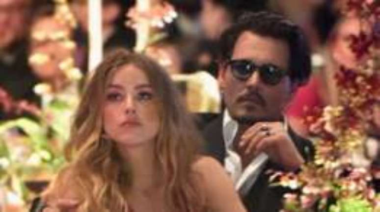 Johnny Depp x Amber Heard: entenda o processo polêmico do ex-casal de  Hollywood - Purepeople