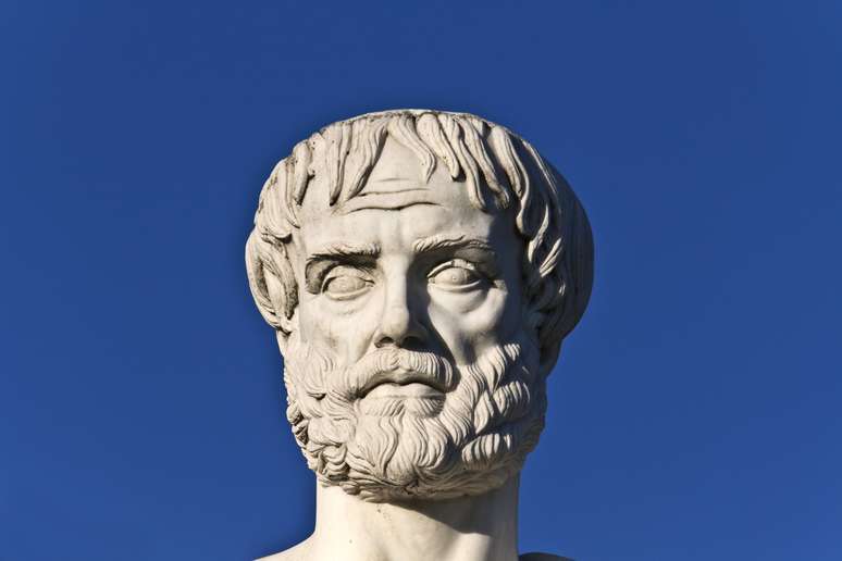 Aristóteles 
