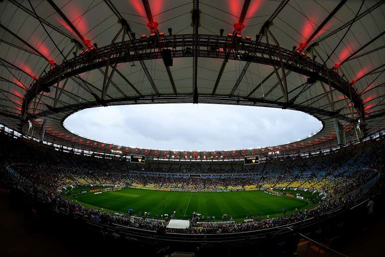 Flamengo, mais uma vez, demonstra interesse em administrar o Maracanã