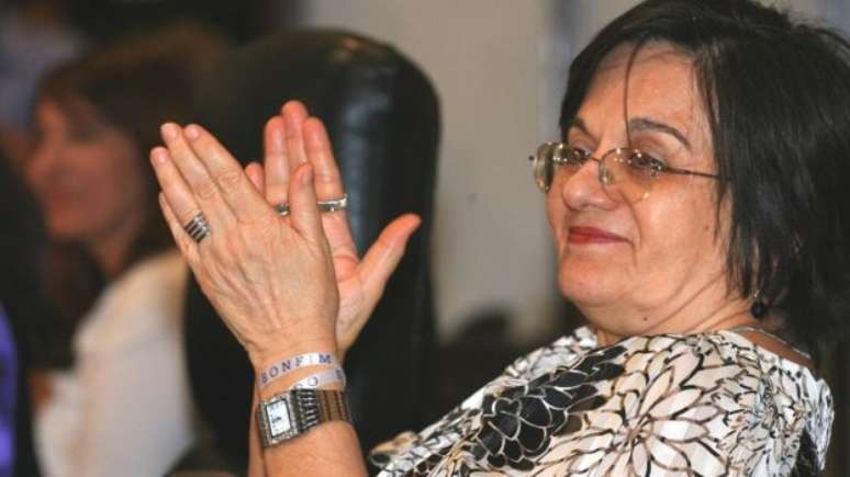 'Passei 19 anos e seis meses lutando para ele ser preso, e durante esse tempo ele foi julgado e condenado duas vezes, e duas vezes saiu do F&oacute;rum em liberdade'