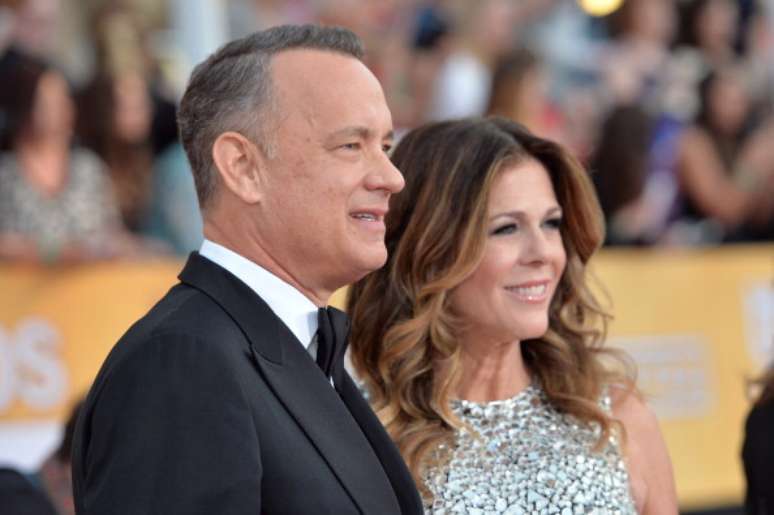 Para Tom Hanks, casamento não &#034;dá trabalho&#034; quando se ama de verdade