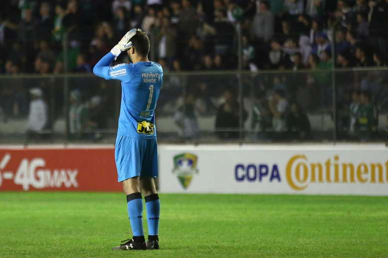 Juventude é eliminado na primeira fase da Copa São Paulo