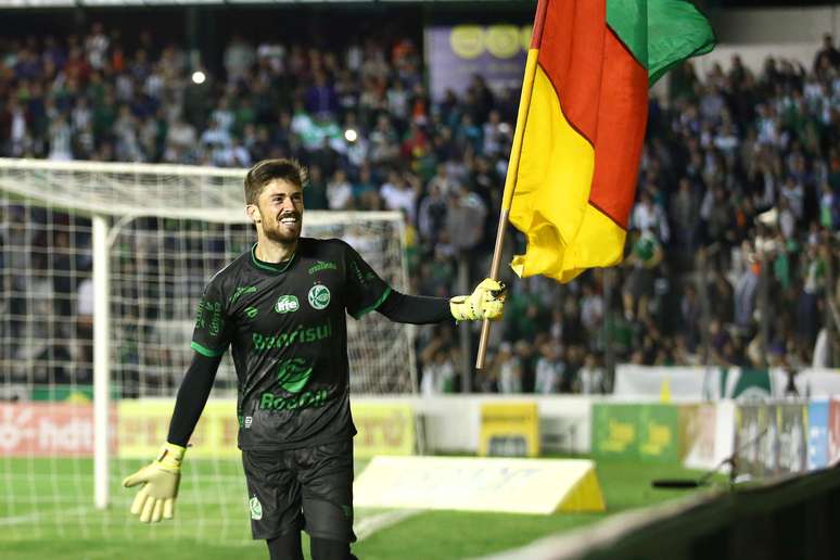 Juventude é eliminado na primeira fase da Copa São Paulo