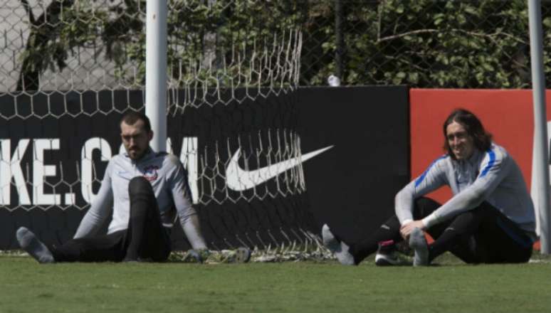 Corinthians está escalado para enfrentar o Cruzeiro