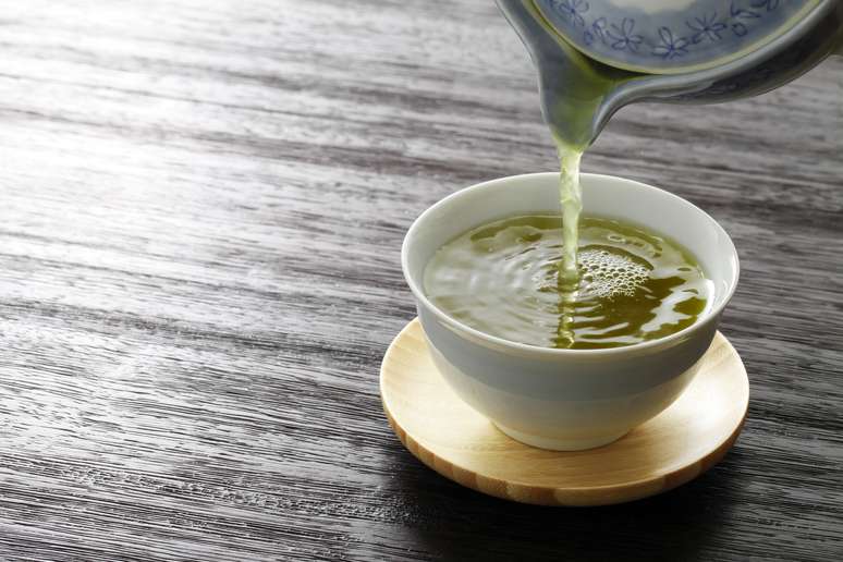 Las catequinas del té ayudan a matar las bacterias de la boca que causan caries 