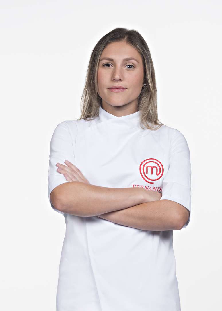 MasterChef Profissionais: Luciane é chef em rede de restaurantes e adora  adrenalina