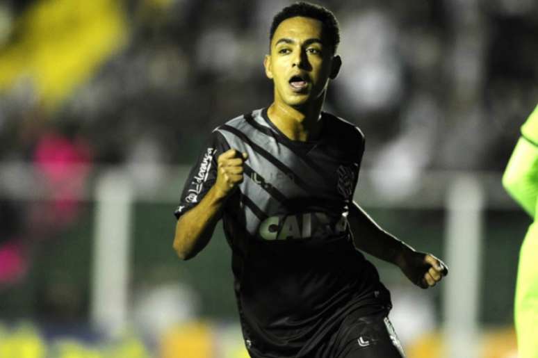 Figueirense x Vitória (Foto: Eduardo Valente/Lancepress!)