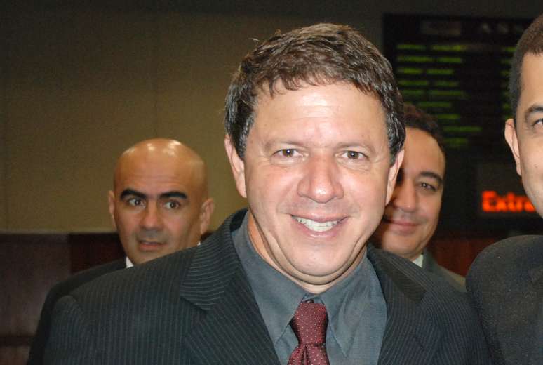 Candidato José Gomes da Rocha foi assassinado no ataque