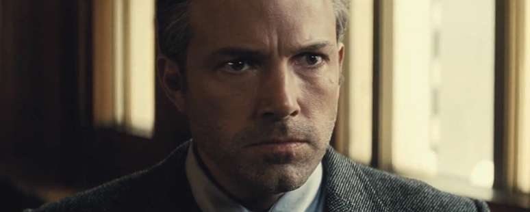  Ben Affleck