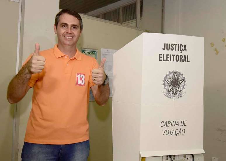 Marcus Alexandre consegue se reeleger em Rio Branco (AC)