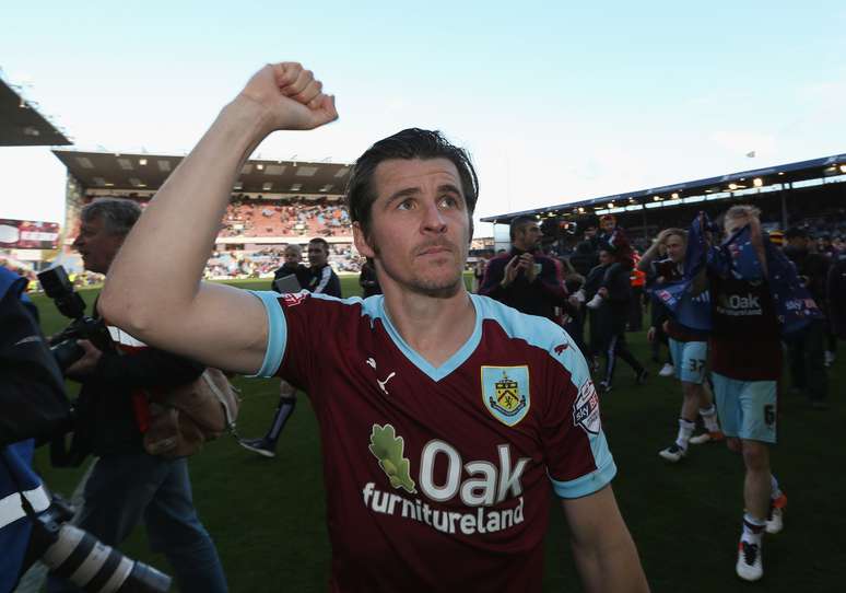 Joey Barton