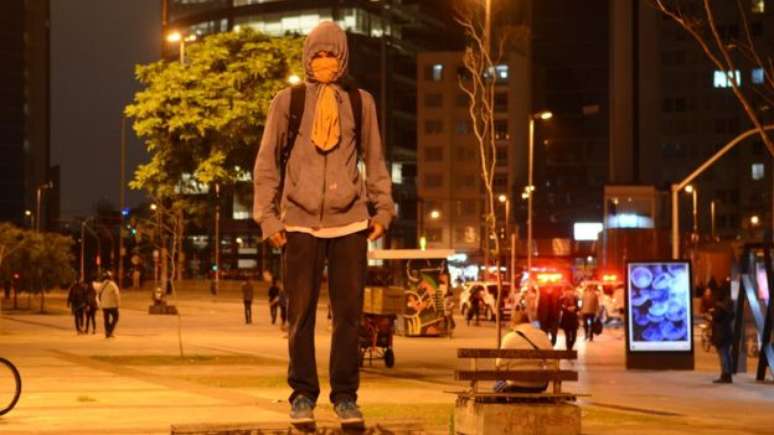 Jungman afirma que pode haver 'provocadores' nos protestos, que v&atilde;o contra inten&ccedil;&otilde;es da maioria