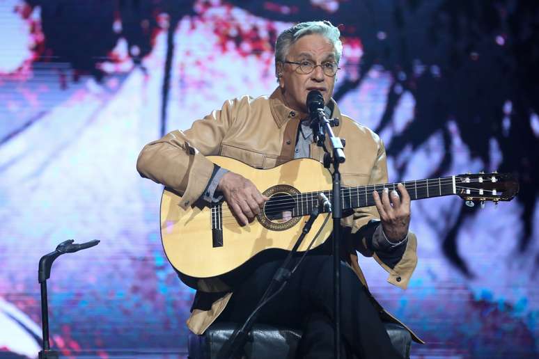 Caetano Veloso, Liniker, Jaloo, Mahmundi e banda Dônica vão marcar presença no MECAInhotim