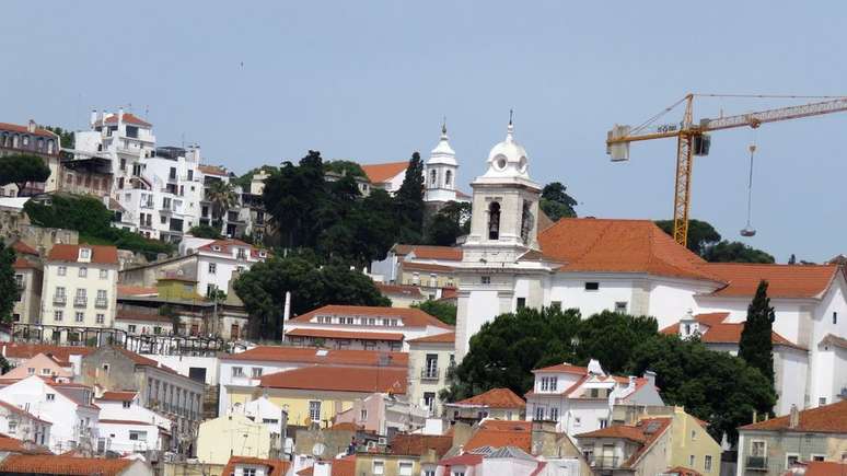 Bairros históricos são os mais procurados em Lisboa para investimentos destinados ao turismo