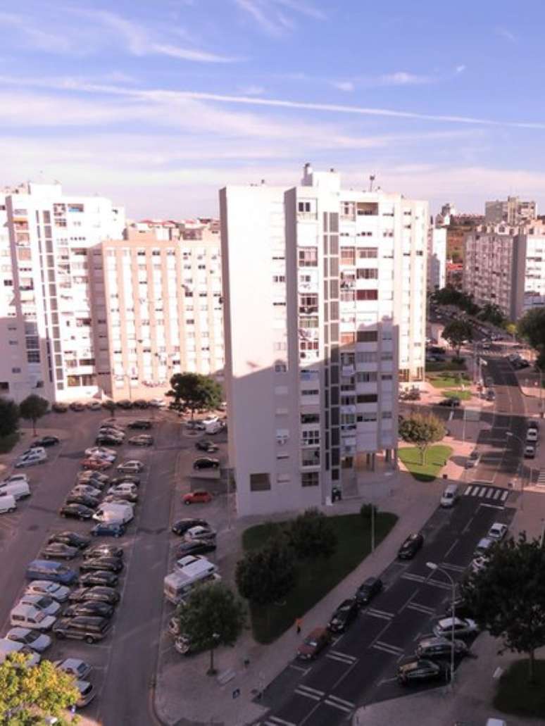 Cidades satélites de Lisboa oferecem imóveis a preços mais baixos