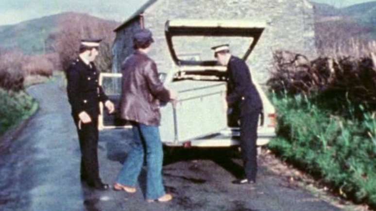 Detetive n&atilde;o conseguiu largar v&iacute;cio em drogas ap&oacute;s opera&ccedil;&atilde;o