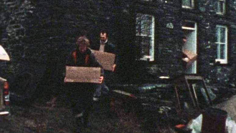 A Opera&ccedil;&atilde;o Julie desbaratou quadrilhas de traficantes em Cambridge e no Pa&iacute;s de Gales