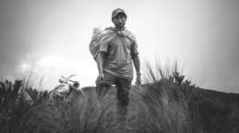 Peruanos auxialiaram exploradores em sua miss&atilde;o na Amaz&ocirc;nia