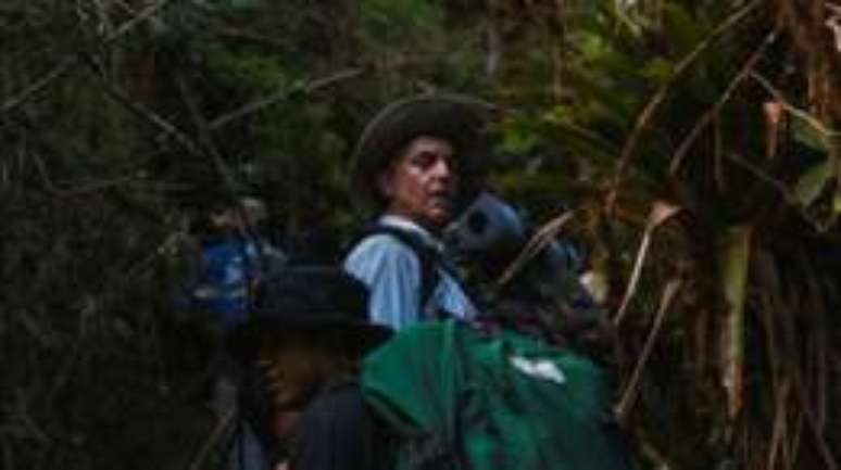 Nova expedi&ccedil;&atilde;o deve explorar rota achada nesta &uacute;ltima miss&atilde;o