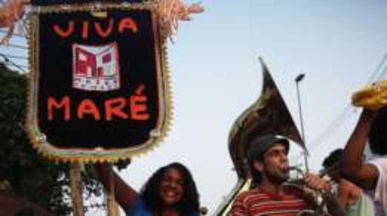 Protesto na Mar&eacute;: a quest&atilde;o da seguran&ccedil;a p&uacute;blica deve ser enfrentada por todos