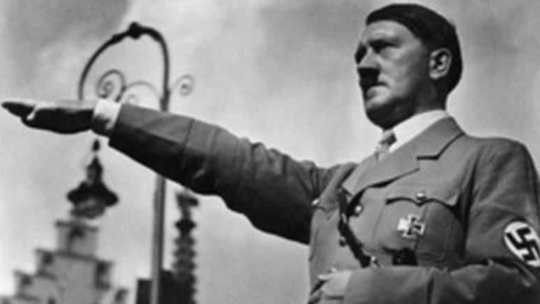 Enquanto pregava abstinência sexual e alimentar, Hitler usava drogas frequentemente
