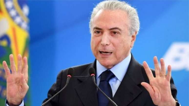 Temer pode estar usando estratégia de implantar medidas menos impopulares mais perto das eleições de 2018