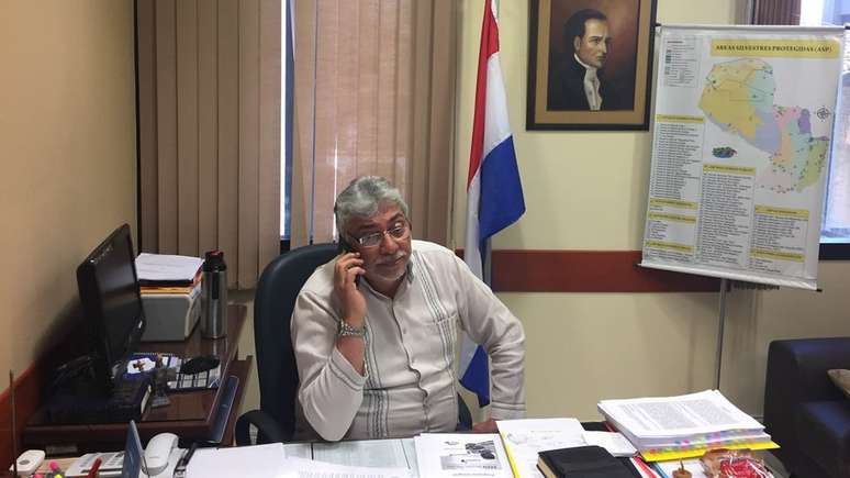 Após sofrer impeachment, Fernando Lugo pode voltar à presidência paraguaia em 2018