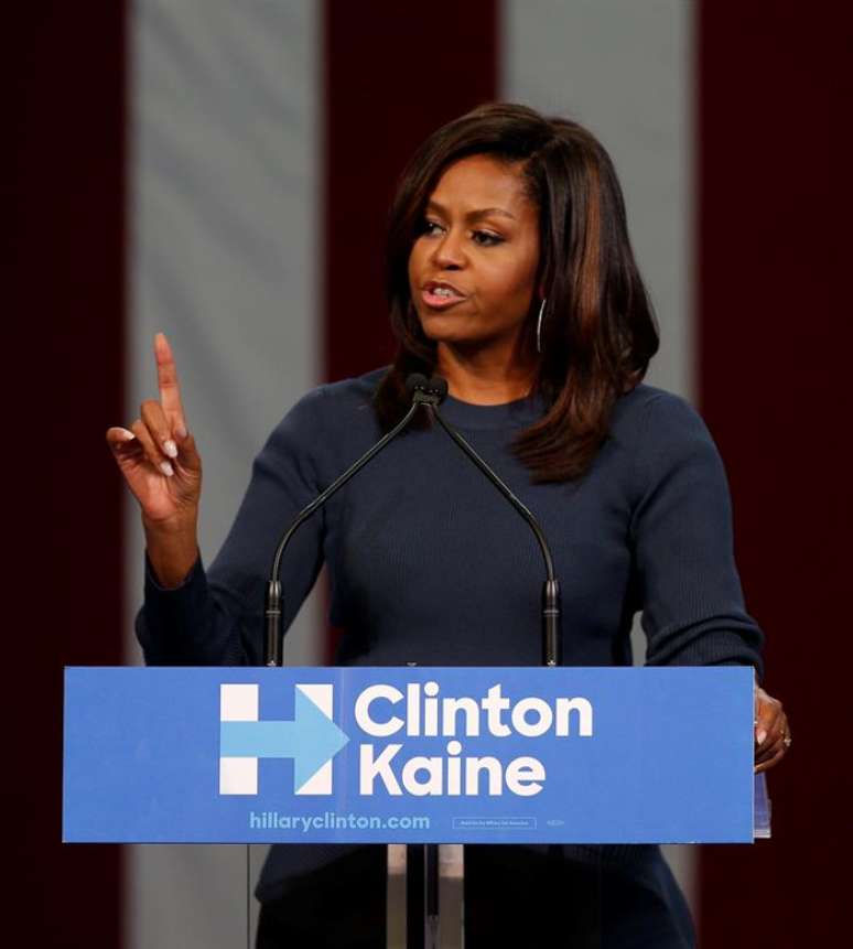 Gerente de instituição de uma região no Estado da Virgínia Ocidental fez comentários racistas sobre a primeira-dama, Michelle Obama 