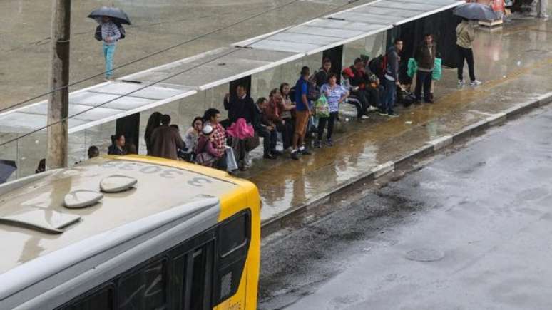 Sistemas de transporte nas metrópoles brasileiras ainda possuem muitos gargalos 