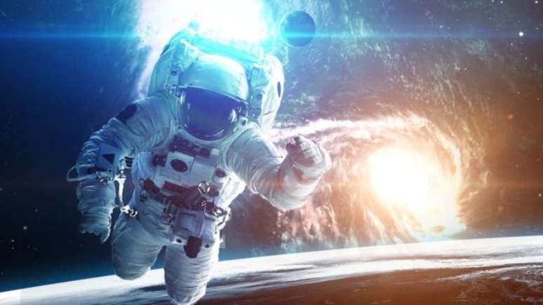 A memória de astronautas é uma preocupação para o planejamento de longas viagens pelo espaço