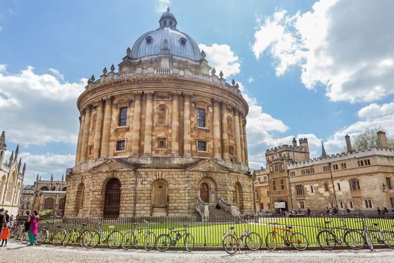 Oxford quer desmistificar seu processo de admissão