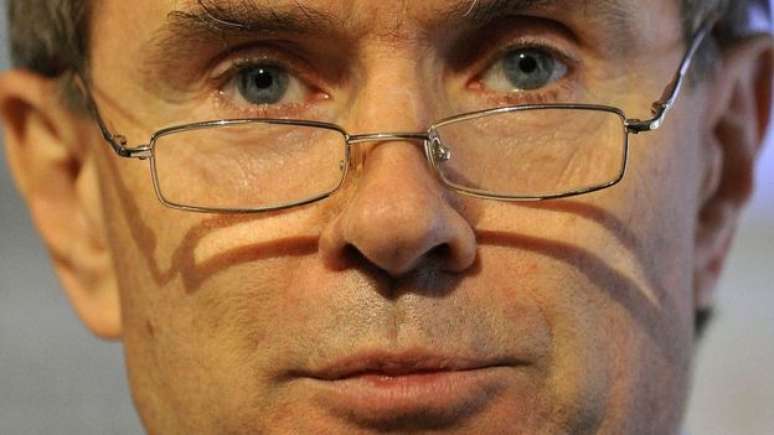 Para John Sawers, ex-chefe do MI6, Ocidente negligenciou rela&ccedil;&atilde;o estrat&eacute;gica com a R&uacute;ssia