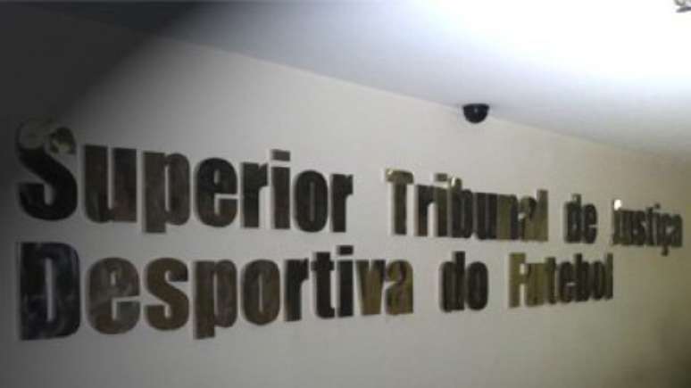 O STJD, no Rio, julgará o pedido de anulação da partida Flamengo x Fluminense