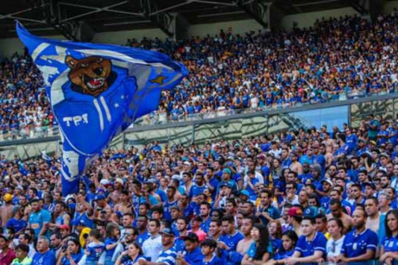 Primeiro duelo da semi será na quarta-feira, diante do Grêmio (Foto: Antildes Bicalho/Photopress/Lancepress!)